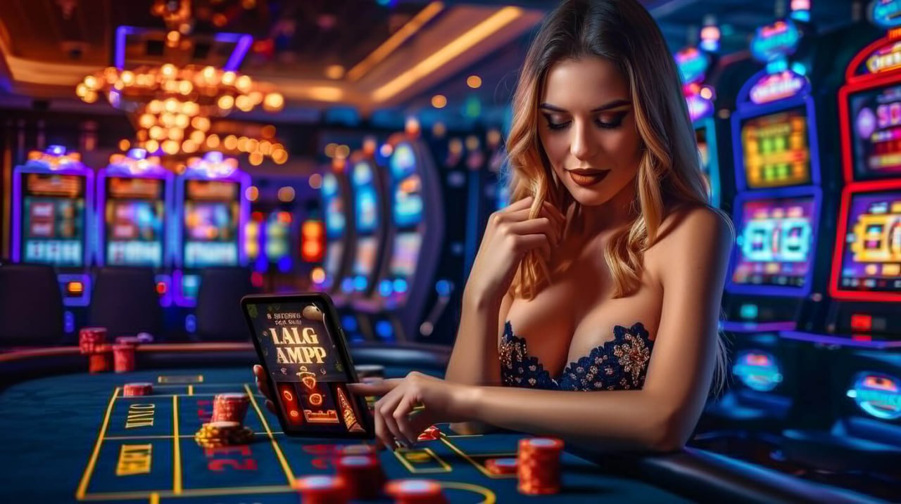 Live dealer studio with HD broadcast setup on cairbray platform